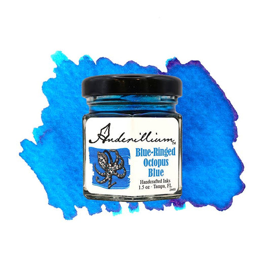 Anderillium™ Ink - Inspired by Nature - 1.5 oz bottle in assorted colors