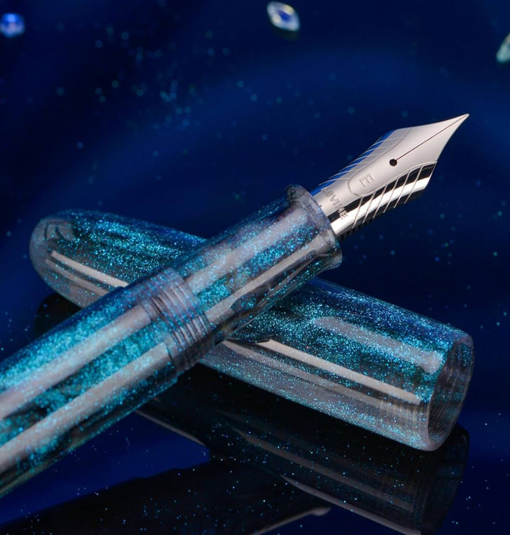 Asvine C80 - size 8 nib – Doc Pens