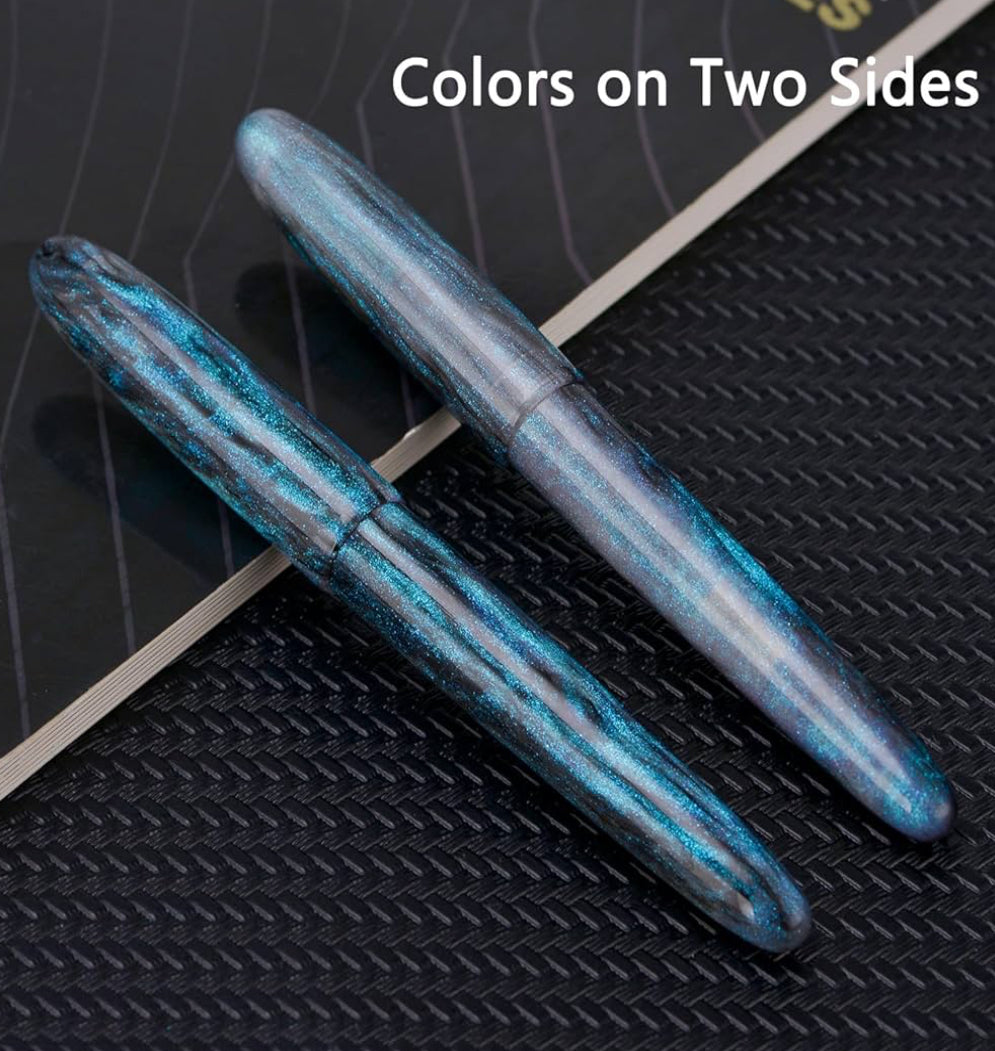 Asvine C80 - size 8 nib – Doc Pens