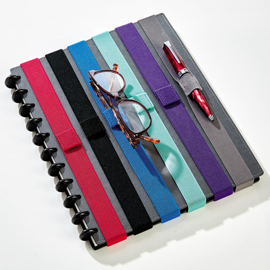 Notebook Belt