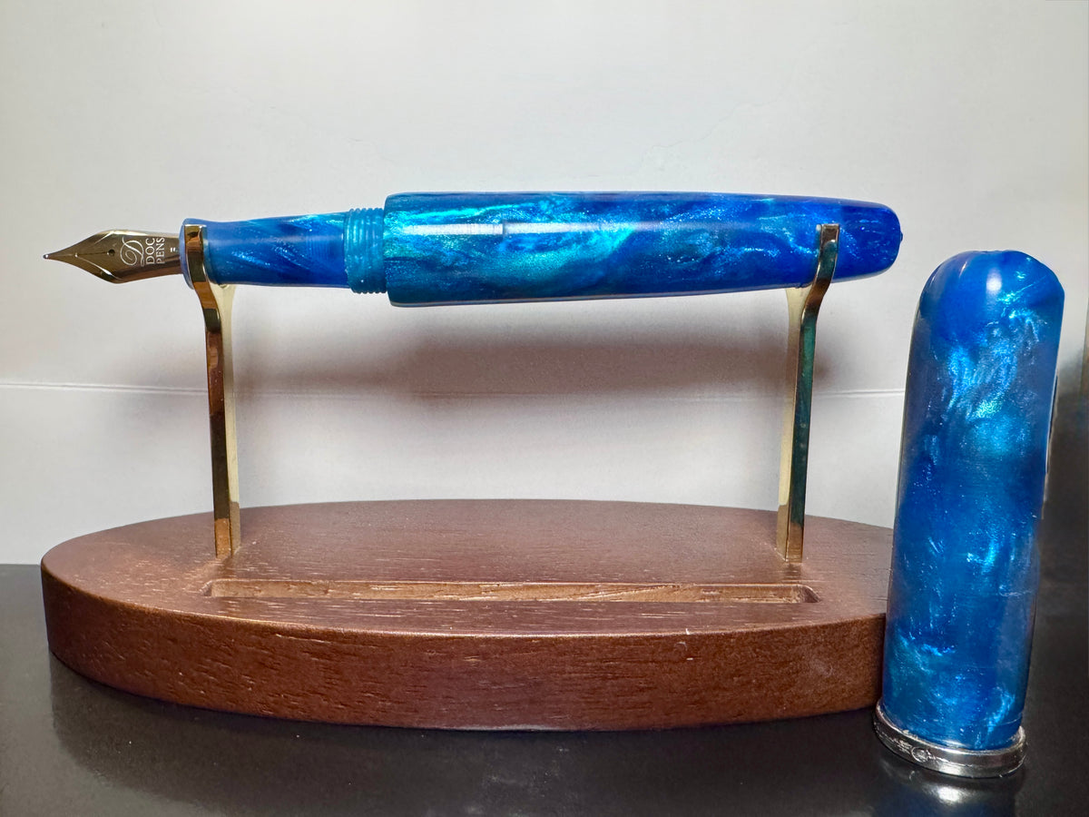 Caribbean Blue 3