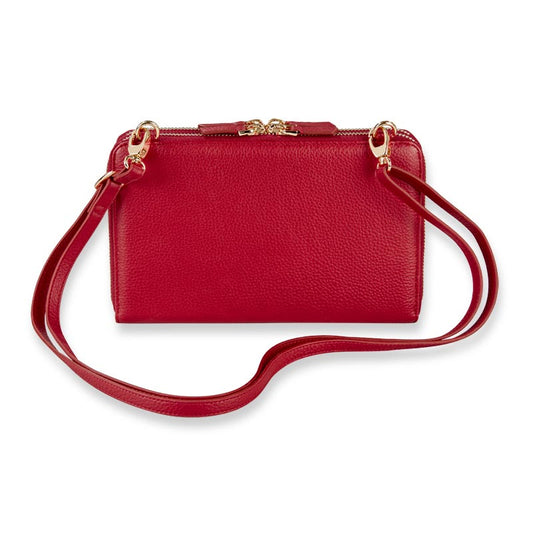 Carrie Convertible Clutch