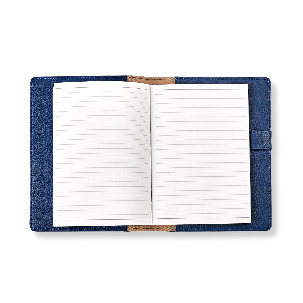 Stanley Leather Journal
