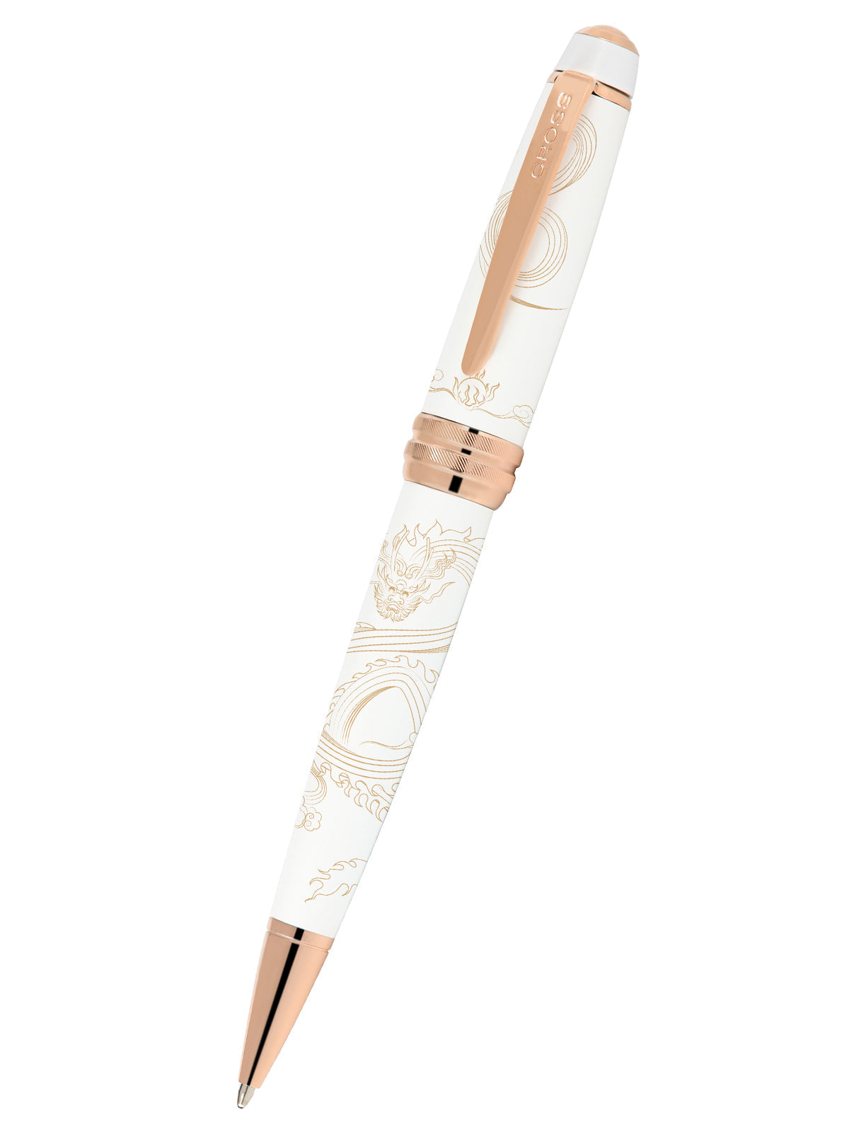 Bailey™ Year of the Dragon Ballpoint Pen