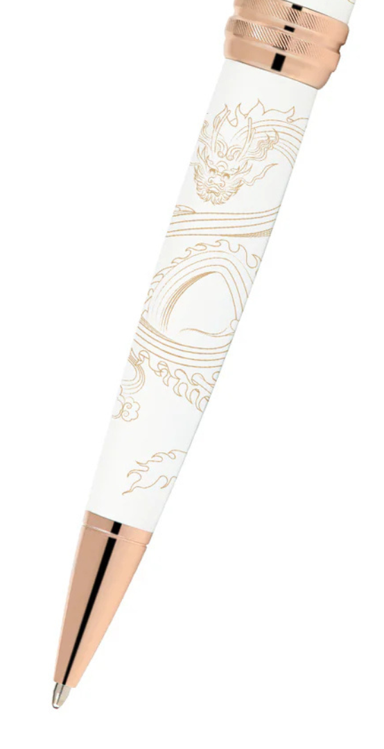 Bailey™ Year of the Dragon Ballpoint Pen