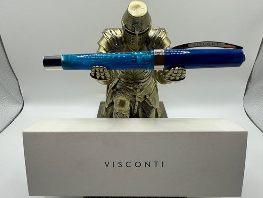 Visconti Opera Demo Blue