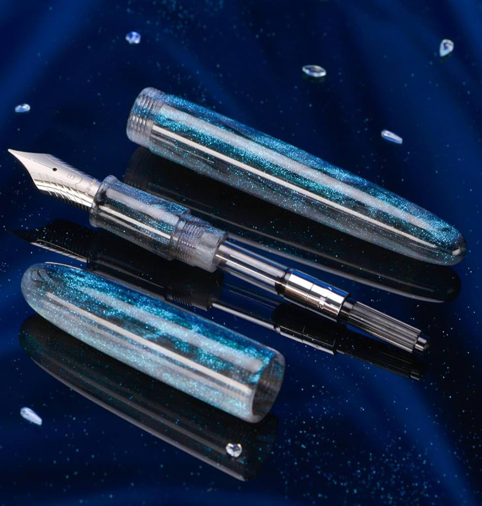 Asvine C80 - size 8 nib – Doc Pens