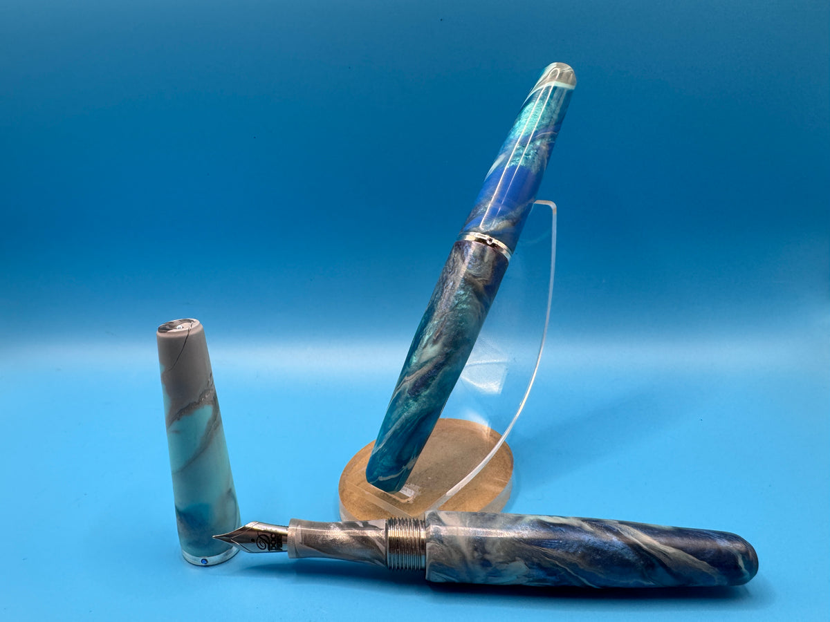 Moonlit Mist 3 Custom