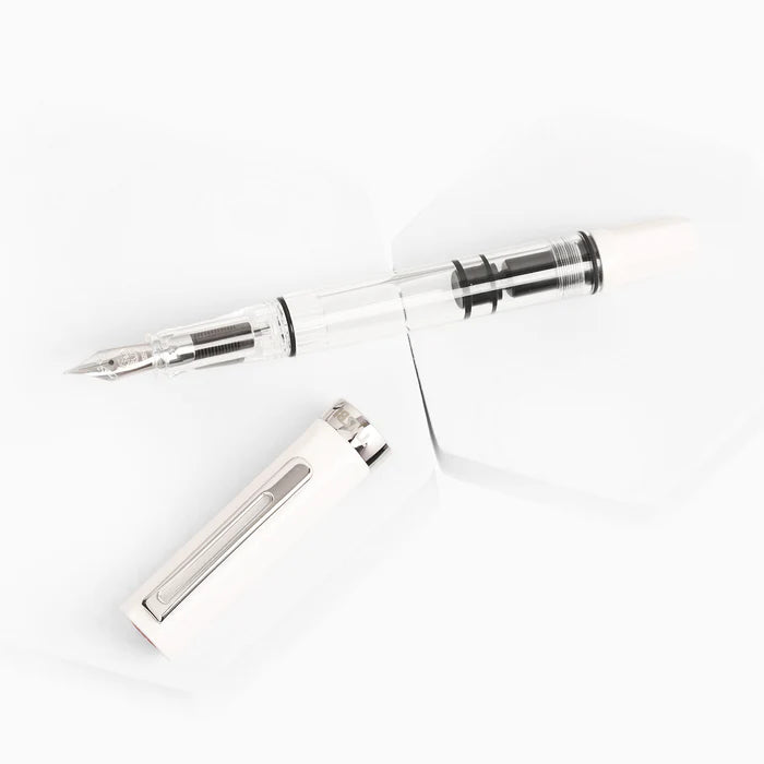 TWSBI ECO White