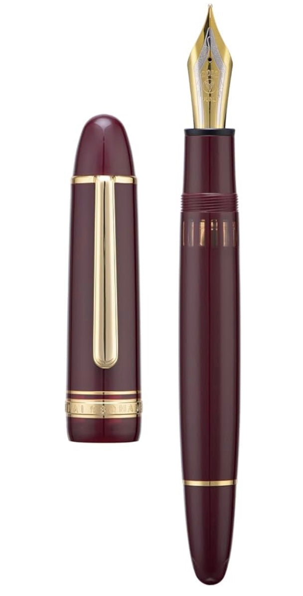 Wingsung Junlai 930