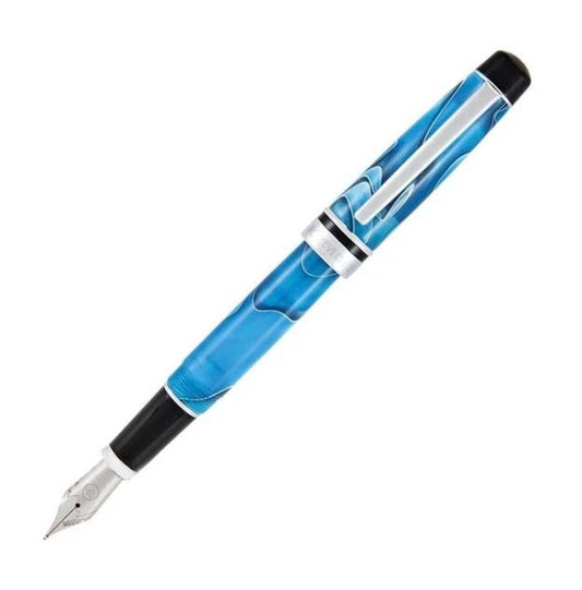 Monteverde USA Prima Turquoise, Extra Fine Nib