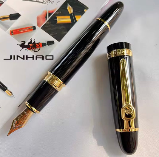 Jinhao 159 Black