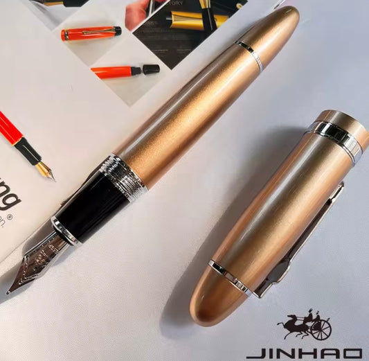 Jinhao 159 Gold