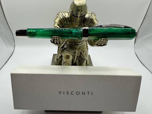 Visconti Opera Demo Green