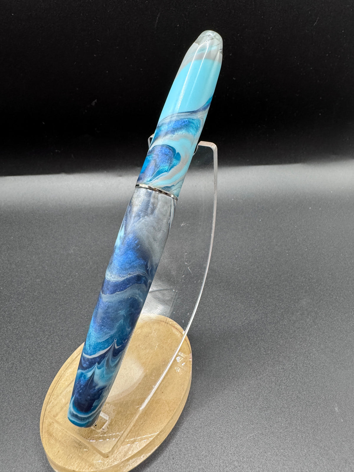 Tidal Wave Custom