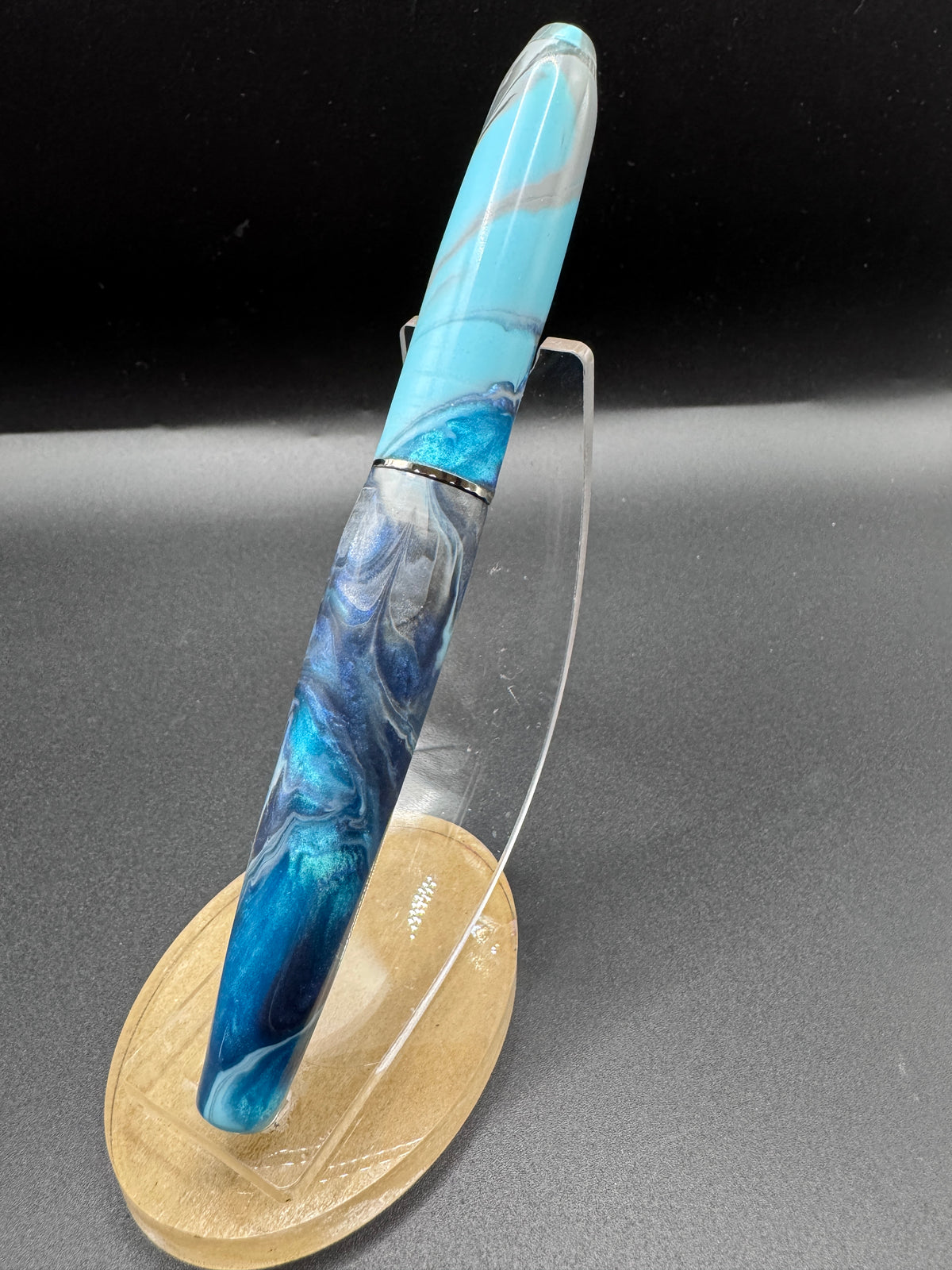 Tidal Wave Custom