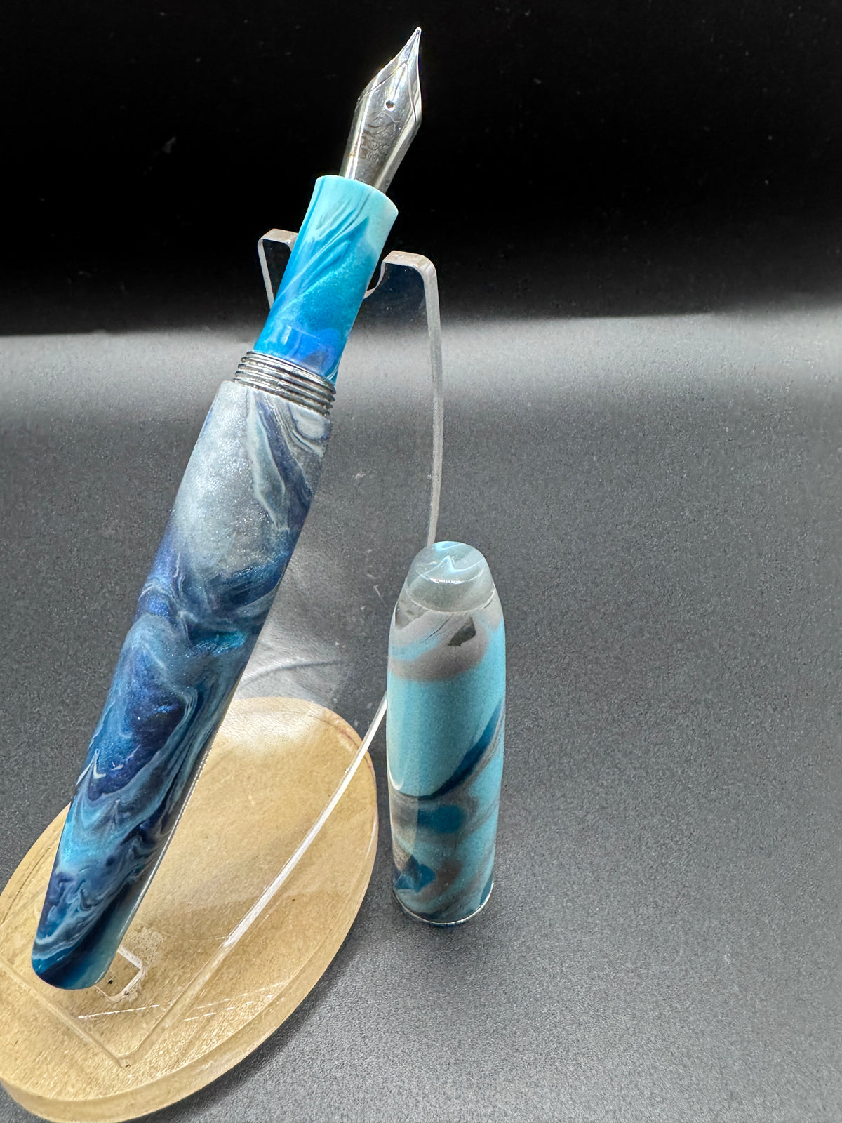 Tidal Wave Custom