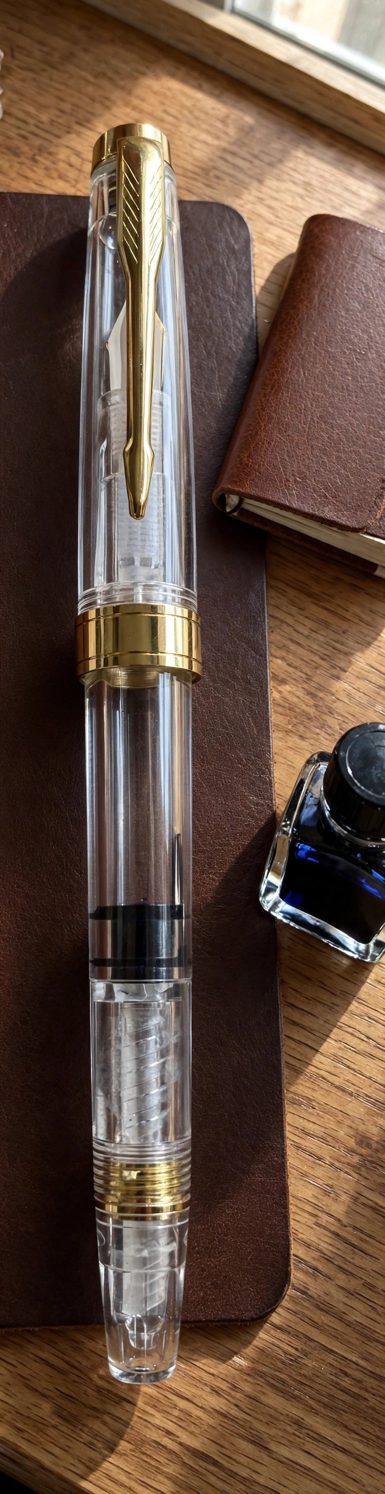 Special Purchase Demonstrator