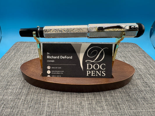 Majohn P138, EF Nib