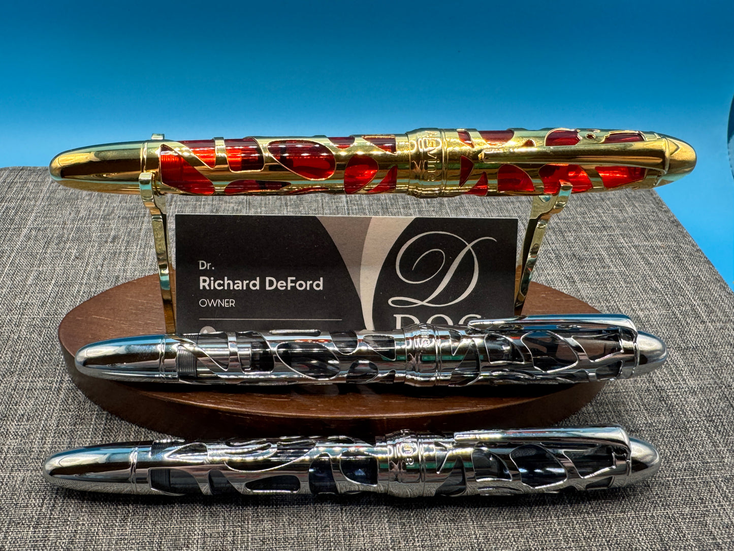 Asvine P80 Skeleton Vacuum filler, EF Nib