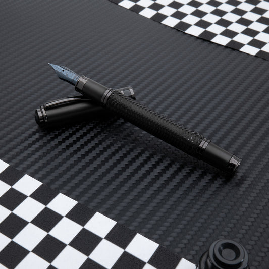MONTEVERDE USA® INNOVA FORMULA M FOUNTAIN PEN BLACK