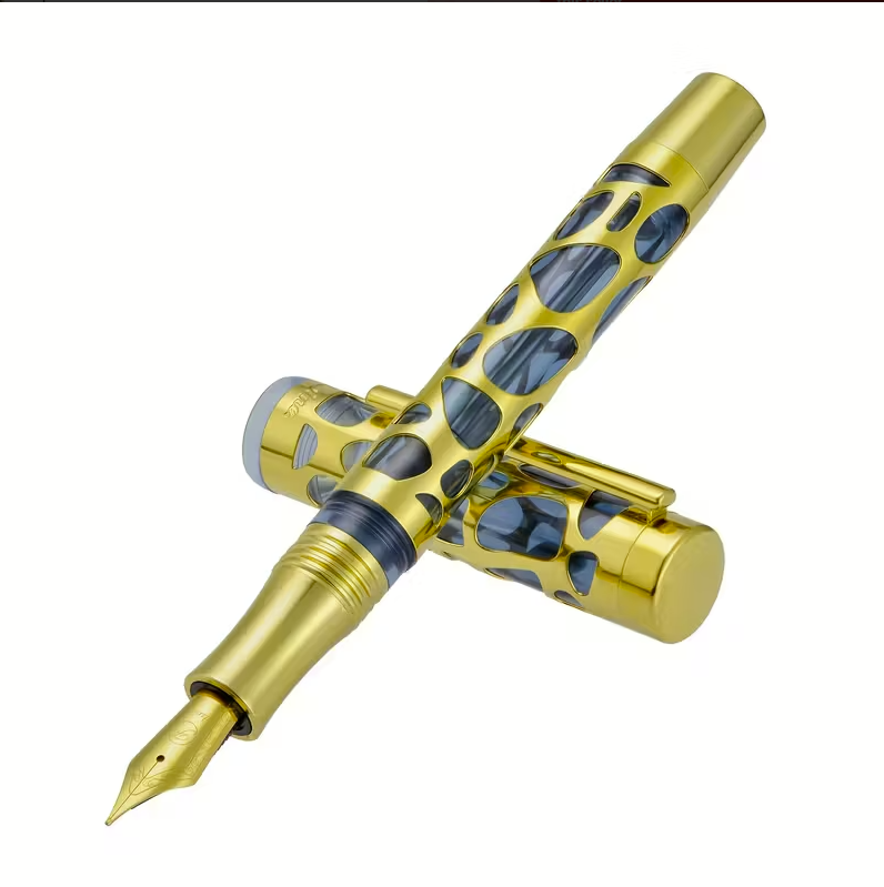 Asvine V169 Vacuum fill pen - M nib