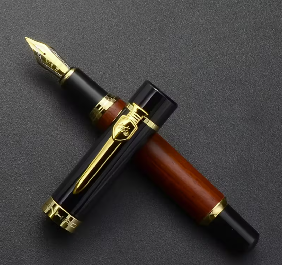 Jinhao Classic Medium Nib Fountain Pen