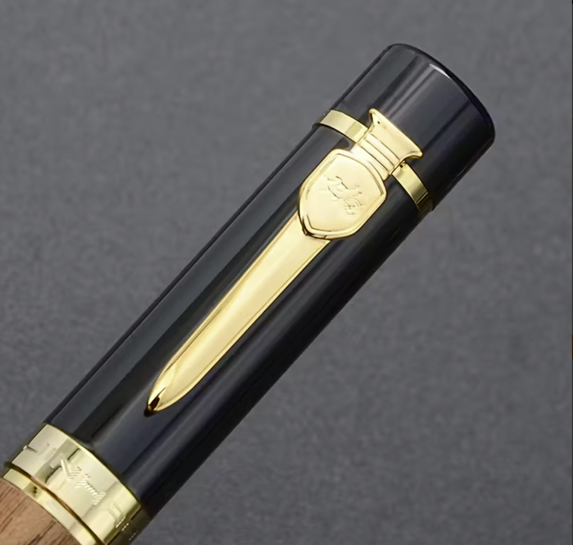 Jinhao Classic Medium Nib Fountain Pen