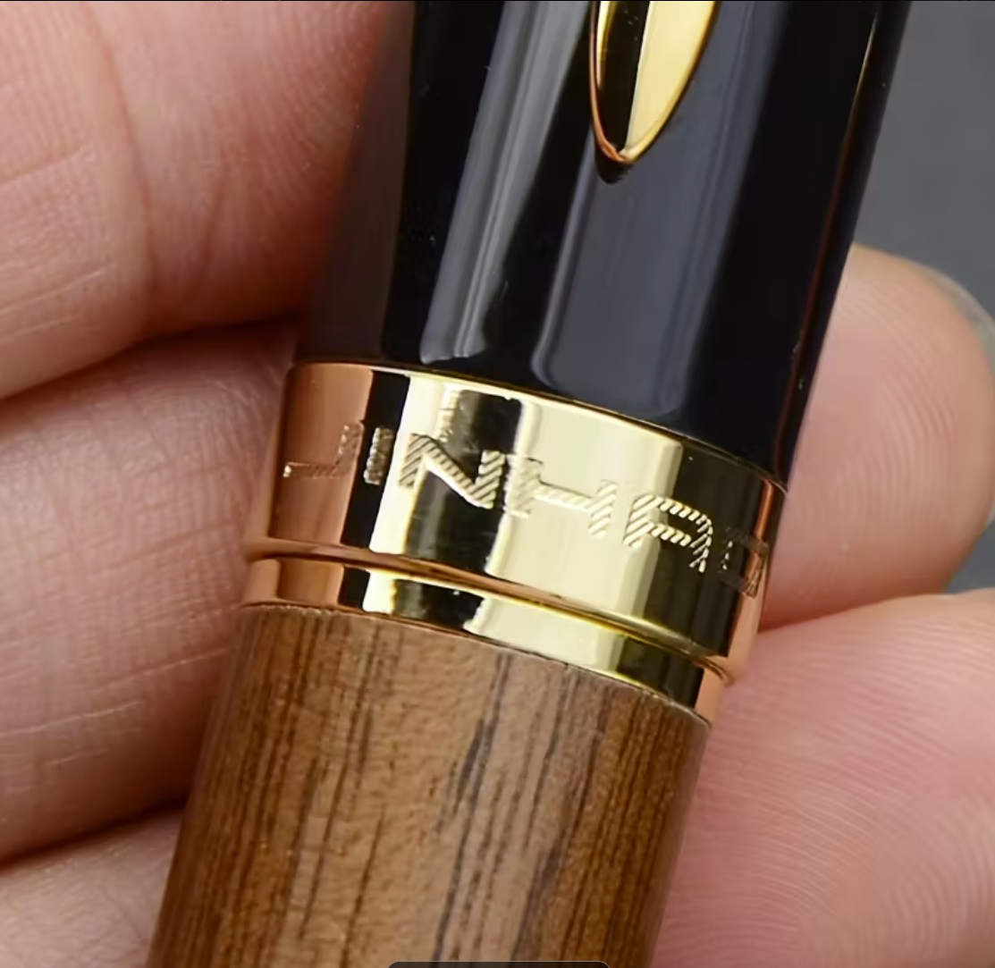 Jinhao Classic Medium Nib Fountain Pen