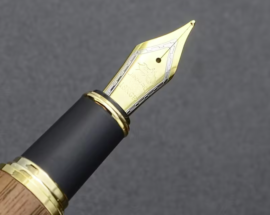 Jinhao Classic Medium Nib Fountain Pen