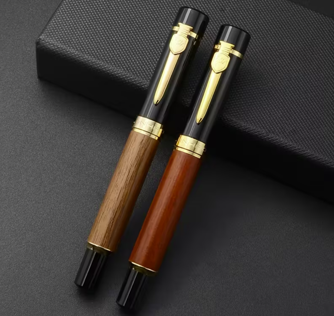 Jinhao Classic Medium Nib Fountain Pen