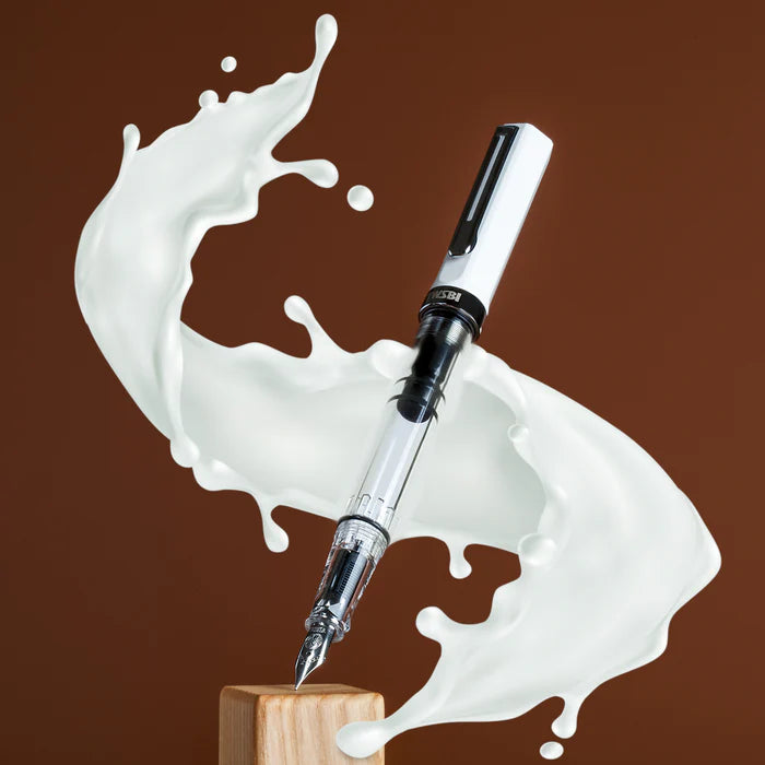 TWSBI ECO White