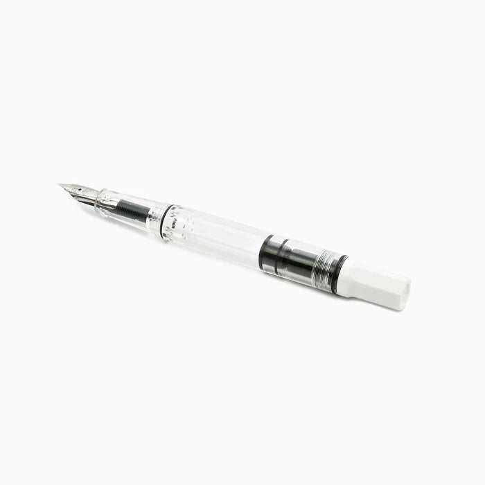 TWSBI ECO White