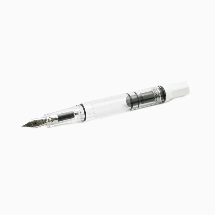 TWSBI ECO White