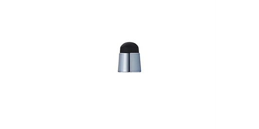 Tech3+™ Stylus Top Accessory - Translucent Frosty Steel