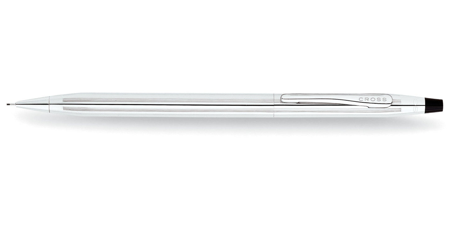 Classic Century® Lustrous Chrome 0.7MM Pencil