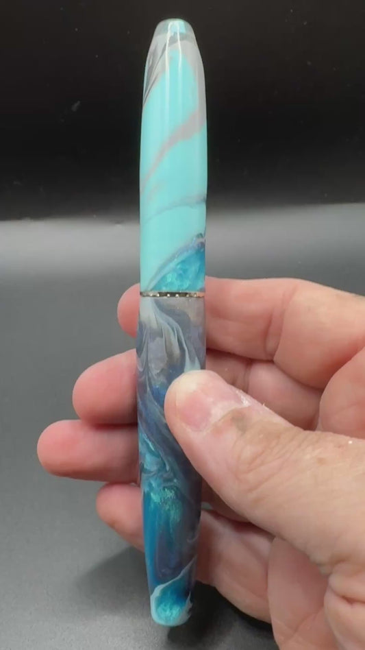 Tidal Wave Custom