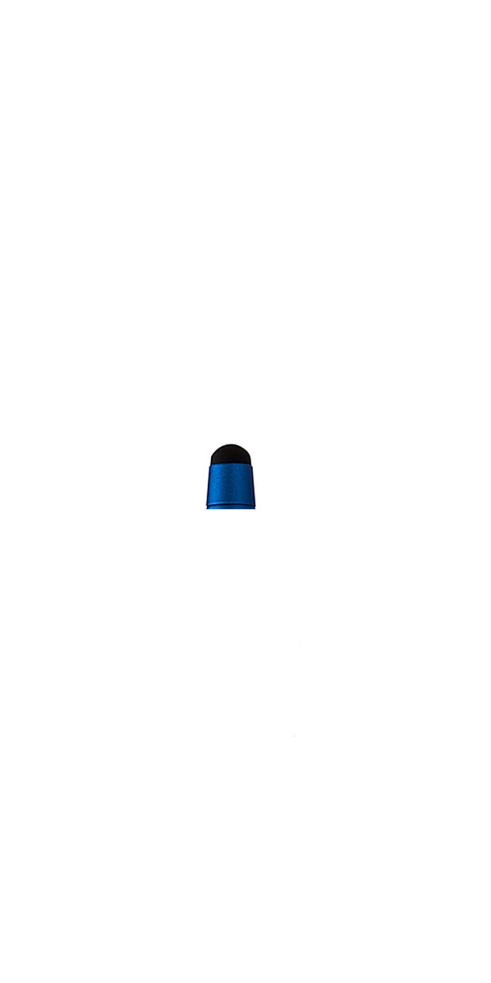 Stylus Attachment for Metallic Blue Tech3+™ Pen